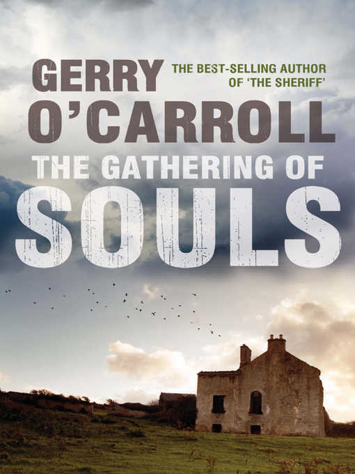 Title details for The Gathering of Souls by Gerry O'Carroll - Available